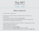 www_tbgnet www_tbgnet