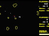 Asteroids Deluxe (1984)