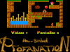 Abu Simbel Profanation (2001)