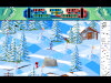 Advanced Ski Simulator (1989)