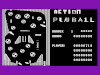 Action Pinball Action Pinball
