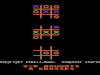 3-D Noughts & Crosses (1984)