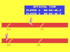 100 Meter Dash (1999) 100 Meter Dash (1999)