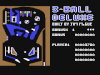3-Ball Deluxe 3-Ball Deluxe