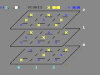 3-D Tic Tac Toe (1992) 3-D Tic Tac Toe (1992)