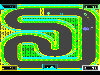 3D Stock Cars 2 (1991) 3D Stock Cars 2 (1991)