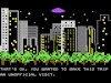 Alien Infiltration I-IV (1998-2000)