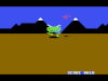 Alien Patrol (1984)