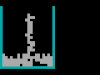 256 Byte Tetris (1995)