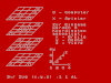 3-D - Tic-Tac-Toe (1983) 3-D - Tic-Tac-Toe (1983)