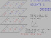 3 Dimensional Noughts & Crosses (1982) 3 Dimensional Noughts & Crosses (1982)