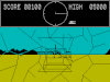 3D Tank Duel (1984) 3D Tank Duel (1984)