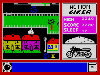 Action Biker (1985) Action Biker (1985)