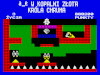 a_e W Kopalni Złota Króla Chruma (2014) a_e W Kopalni Złota Króla Chruma (2014)