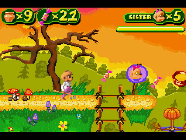 Berenstain Bears And The Spooky Old Tree (2005)