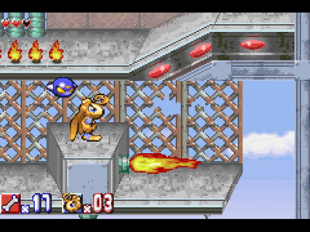 Blender Bros (2001)