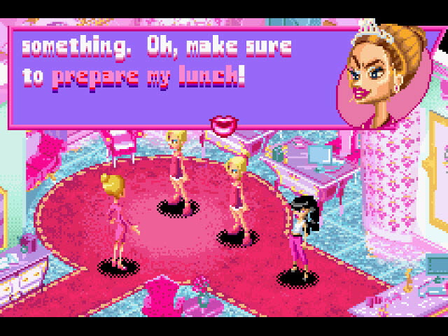 Bratz - Rock Angelz (2005)