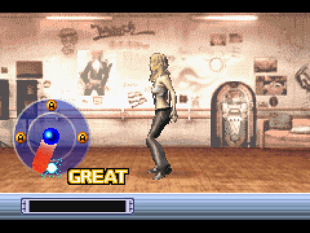 Britney`s Dance Beat (2002)