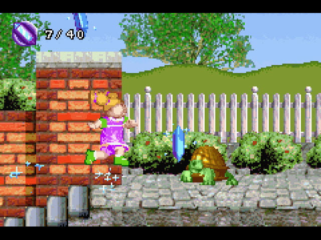 Cabbage Patch Kids - The Patch Puppy Rescue (2006)