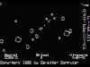 Asteroid Field (1980)