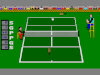 1st. Serve Tennis