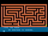A-Maze-Ing Nouns (1983)