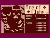Ace Of Clubs (1986)