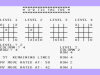 3-D Tic Tac Toe