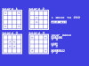 0 And X (1986)