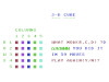 2-D Cube