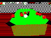 3-D Pool (1989)