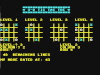 3-D Tic Tac Toe (1985)