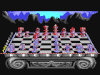 3D Scacchi Simulator (1991)