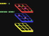 3D Tic-Tac-Toe (1984)