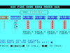 5 Card Draw Poker (1985)