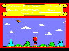 5 Weeks In a Balloon (1987)