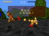 3D Ballz (1995)