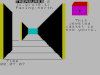 3-D Maze (1982)