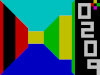 3D ATTR Maze (2022)