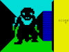 3D Monster Maze (2018)