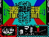 Agent X In The Brain Drain Caper (1986)