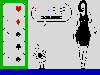 Animated Strip Poker (1985)