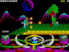 Astro Marine Corps (1989)