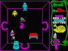 Atic Atac (1983)