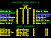 2 Player Soccer Squad (1986) 2 Player Soccer Squad (1986)