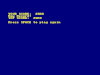 30 Seconds Of Pushing The Space-Bar For Points (2018) 30 Seconds Of Pushing The Space-Bar For Points (2018)
