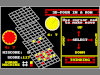 3D Four In A Row (1985) 3D Four In A Row (1985)