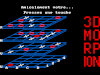 3D Morpion (1985) 3D Morpion (1985)