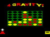 4 Gravity! (2024) 4 Gravity! (2024)