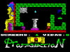 Abu Simbel Profanation (1986)